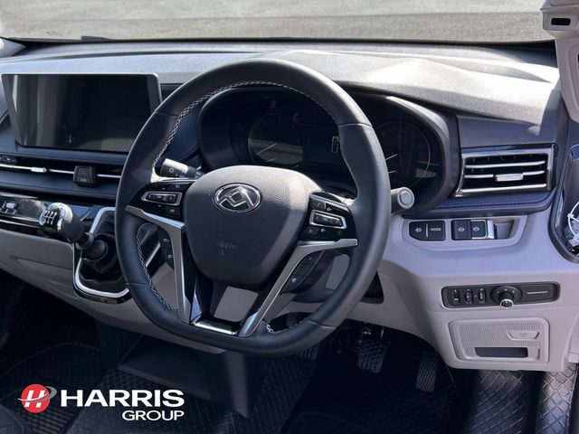 Image for 2025 Maxus Deliver 7 7 PV L2H1 GSR2