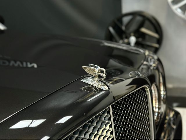 Image for 2007 Bentley Arnage SALE AGREED!