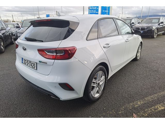 Image for 2021 Kia Ceed 1.6 K2 COMMERCIAL (€14, 950 INC. VAT) - FINANCE AVAILABLE - CALL US TODAY ON 01 492 6566 OR 087-092 5525