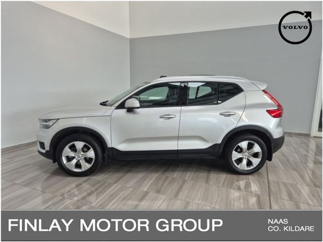 Image for 2019 Volvo XC40 T3 (163hp) Momentum 1 year warranty
