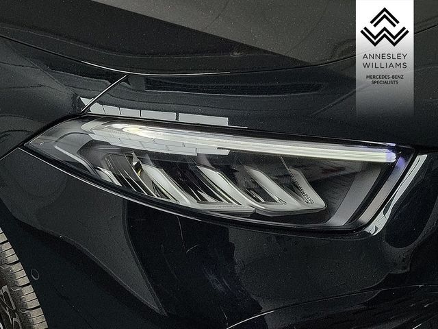 Image for 2025 Mercedes-Benz A Class A250e AMG Line Executive