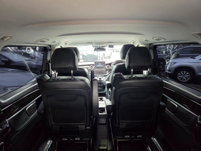 Image for 2019 Mercedes-Benz V Class V200 Extra Long Wheel Base 