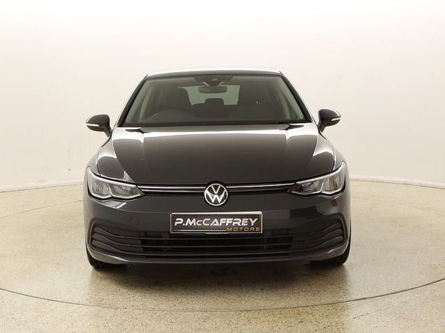 Image for 2022 Volkswagen Golf 