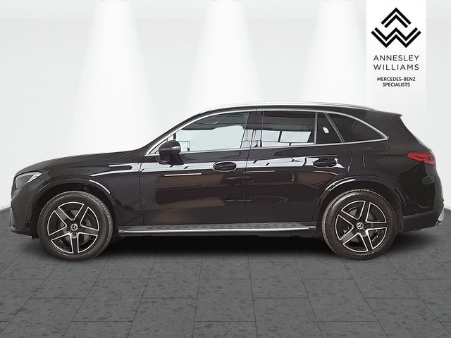 Image for 2024 Mercedes-Benz GLC Class GLC300e AMG Line 4Matic