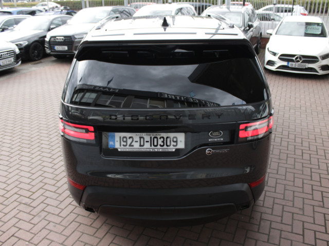 Image for 2019 Land Rover Discovery MY19 3.0 SDV6 HSE COMMERCIAL 5DR AUTOMATIC // WITH 205, 000 KM'S // BUY WITH CONFIDENCE AA AND SIMI APPROVED DEALER 2026 // FINANCE ARRANGED // ALL TRADE INS WELCOME //