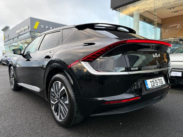 Image for 2022 Kia EV6 Earth (Range 528km) (Finance available at 3.9% APR)