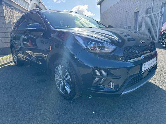 Image for 2021 Kia Niro PHEV MY21 TRAILER 5DR A AUTO