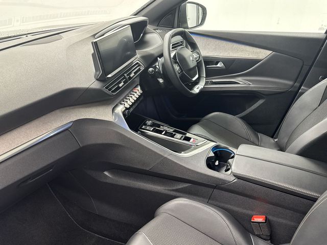 Image for 2024 Peugeot 3008 1.2 GT AUTO *BLACK FRIDAY FLASH SALE* €75 P/W ON PCP
