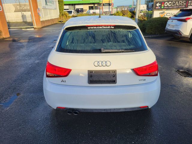 Image for 2015 Audi A1 