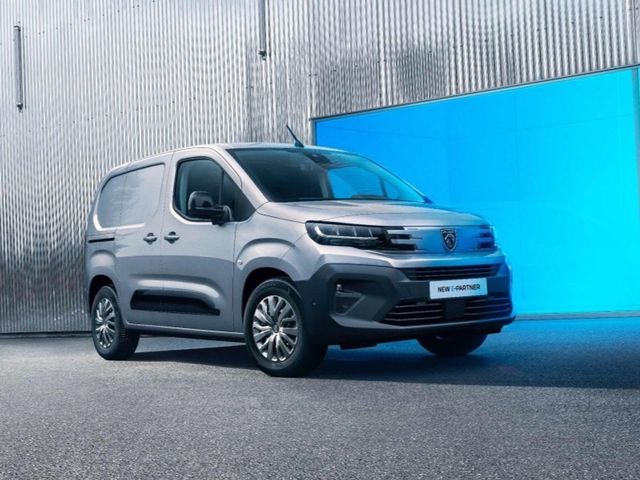 Image for 2026 Peugeot Partner €69 EX VAT PER WEEK* 262 REGISTRATIONS * 1.5HDI 100BHP PROFESSIONAL PLUS * TRINITY PEUGEOT * 