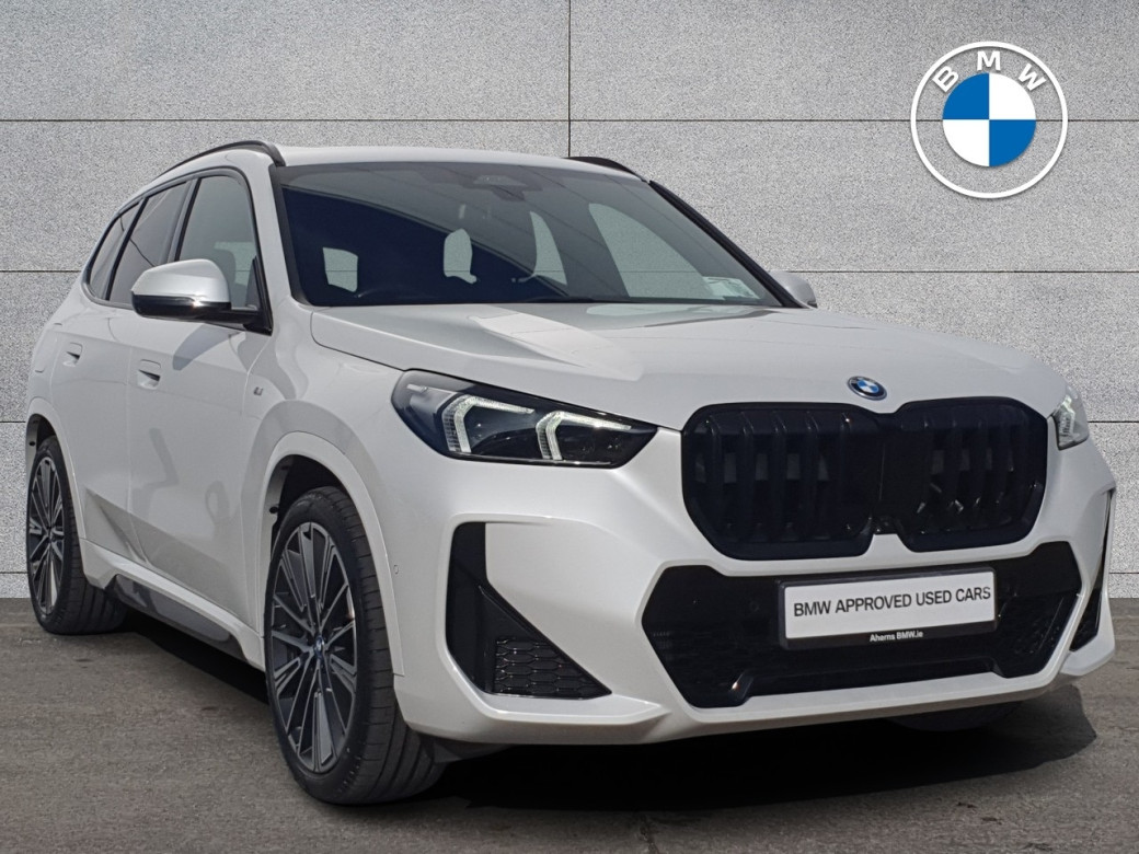 Image for 2023 BMW X1 xDrive25e M Sport Pro