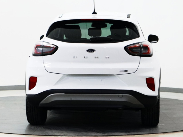 Image for 2023 Ford Puma *23* TITANIUM