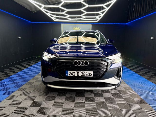 Image for 2024 Audi e-tron S e-tron GT quattro