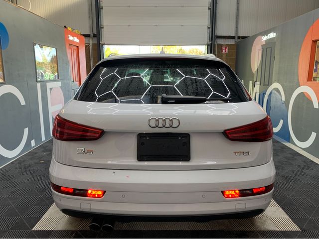 Image for 2017 Audi Q3 1.4 TFSI SPORT / 69k KMs / Reverse Camera