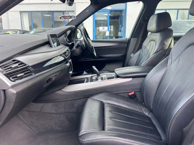 Image for 2018 BMW X5 X DRIVE X40E M SPORT HYBRID