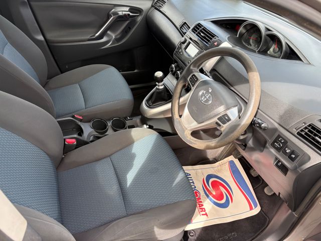 Image for 2015 Toyota Verso 1.6D Aura 7-Seater 