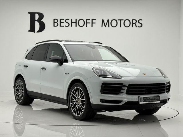 Image for 2022 Porsche Cayenne E-HYBRID=HUGE SPEC//1 OWNER//222 REG=FULL SERVICE HISTORY=TAILORED FINANCE PACKAGES AVAILABLE=TRADE IN'S WELCOME