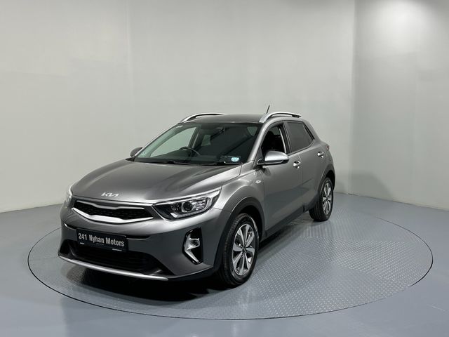 Image for 2024 Kia Stonic K2 1.0 Petrol 241