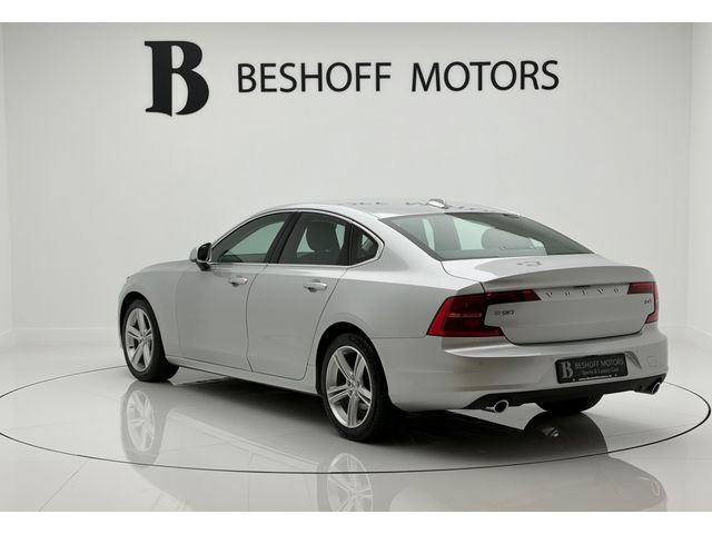 Image for 2021 Volvo S90 D4 MOMENTUM=LOW MILES//HUGE SPEC//D REG=IRISH CAR WITH FULL SERVICE HISTORY=TAILORED FINANCE PACKAGES AVAILABLE=TRADE IN'S WELCOME