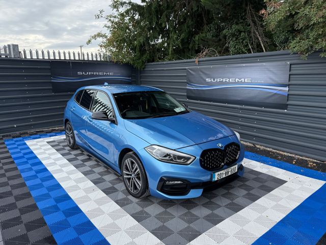 Image for 2020 BMW 1 Series 118i Sport