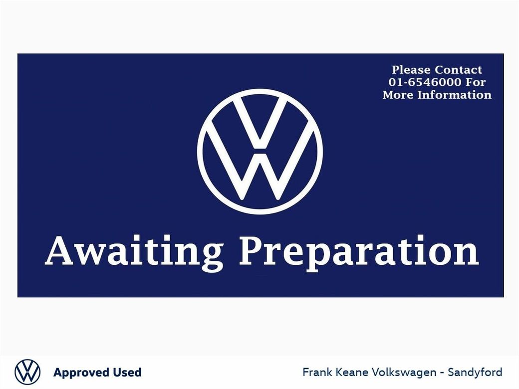 Image for 2021 Volkswagen Polo *Trendline* 1.0 TSI 80HP @Frank Keane Volkswagen South Dublin