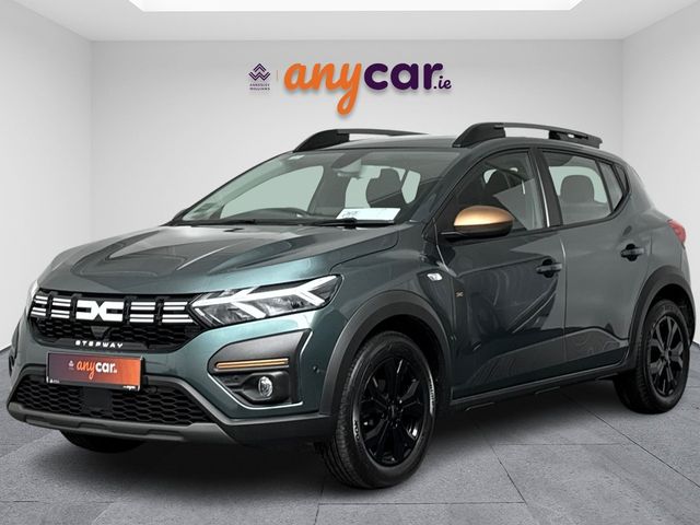 Image for 2023 Dacia Sandero Stepway Extreme 1.0 TCE90 NBI 