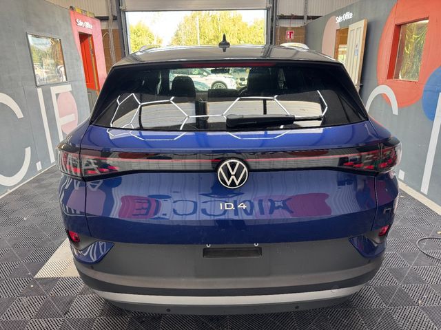 Image for 2024 Volkswagen ID.4 2024 VOLKSWAGEN Id.4 PRO EV AUTOMATIC / PARKING CAMERA/ CRUISE CONTROL/ PANORAMIC SUNROOF/ AMBIENT LIGHTS AND MORE