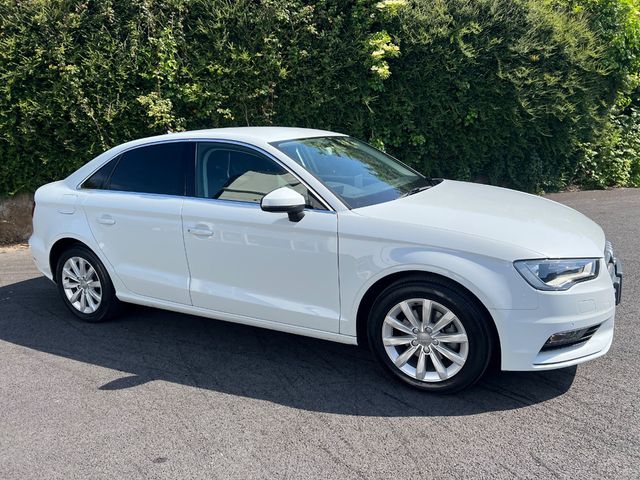 Image for 2017 Audi A3 Saloon FINANCE AVAILABLE FROM €80 P/W