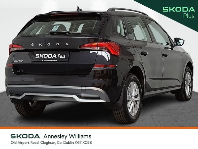 Image for 2023 Skoda Kamiq Ambition 1.0TSI 110Bhp DSG