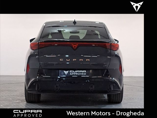 Image for 2025 Cupra Tavascan TAVASCAN ENDURANCE 282HP (6)