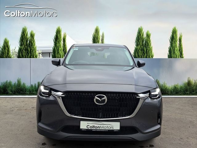 Image for 2026 Mazda CX-60 PHEV