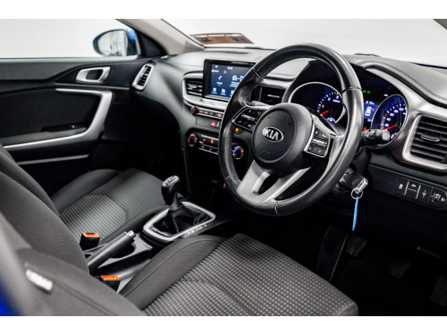 Image for 2019 Kia Ceed K2 1.6 Diesel 115HP