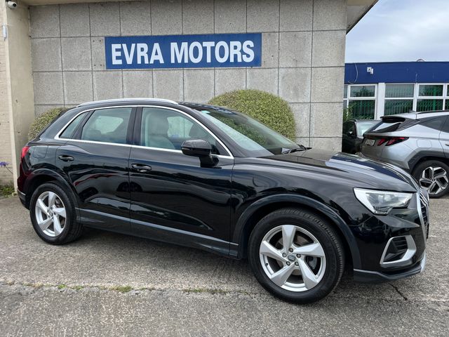 Image for 2019 Audi Q3 SE 35TFSI 150 1.5 PETROL //HIGH SPEC//FULL LEATHER//