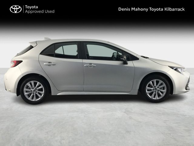 Image for 2025 Toyota Corolla H/B Luna