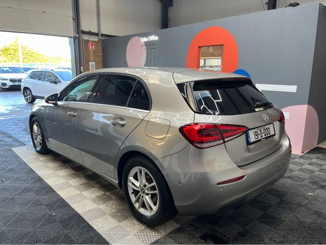 Image for 2019 Mercedes-Benz A Class €22950! 2019 MERCEDES-BENZ A CLASS A200D 2.0 AUTOMATIC / CRUISE CONTROL / REVERSE CAMERA / ELECTRIC MEMORY & HEATED SEATS / PADDLE SHIFTERS / APPLE CARPLAY