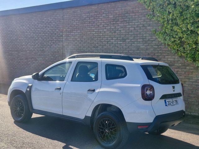 Image for 2020 Dacia Duster ESSENTIAL DCI FINANCE AVAILABLE