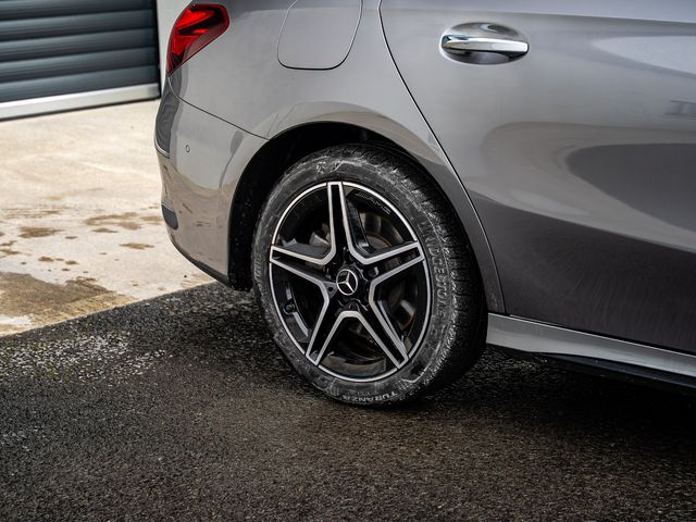 Image for 2022 Mercedes-Benz A Class A 250 E AMG LINE EDITION PREMIUM