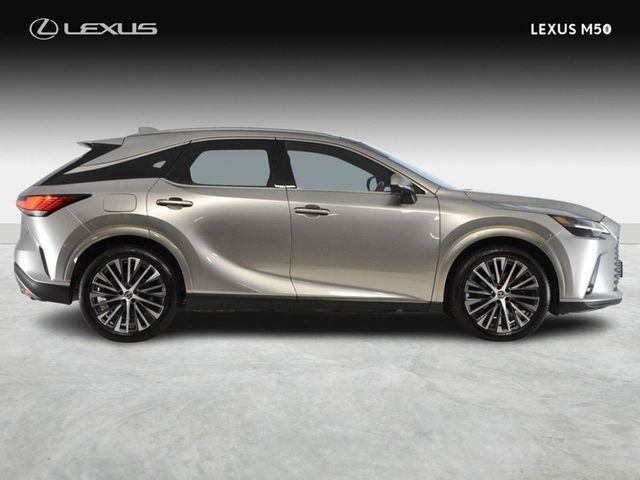 Image for 2023 Lexus RX450h+ Premium Hybrid
