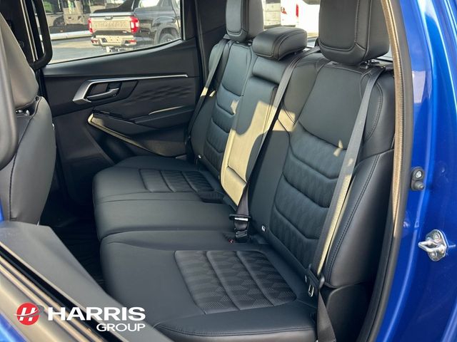 Image for 2026 Isuzu D-MAX Isuzu D-Max LS