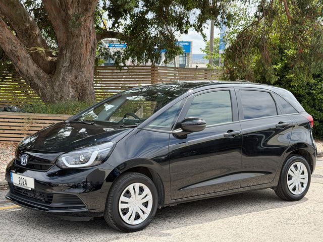 Image for 2024 Honda Fit LOW MILES, HONDA SENSING