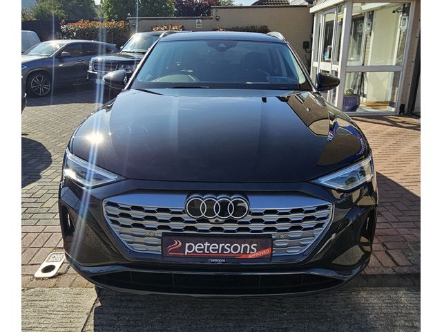 Image for 2023 Audi Q8 e-tron E-TRON SPORT 50 QUATTRO AUTOMATIC