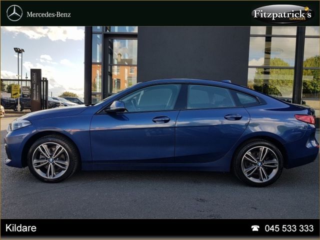 Image for 2023 BMW 2 Series 218i Sport Auto