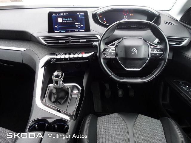 Image for 2020 Peugeot 5008 1.5 BlueHDi 130bhp Allure
