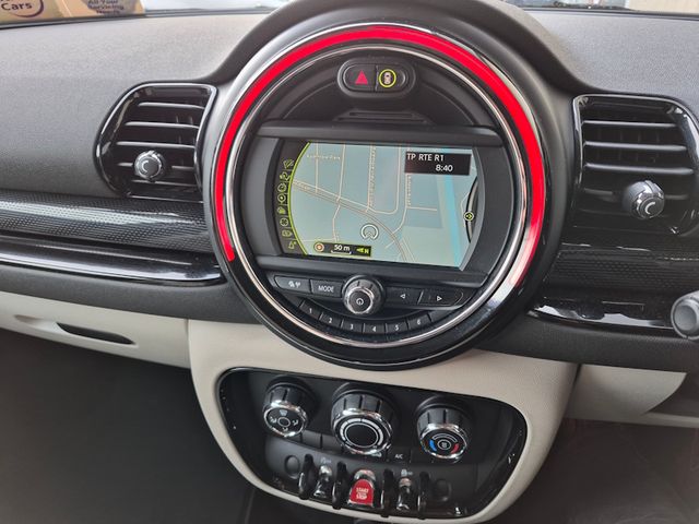 Image for 2016 Mini Cooper D Clubman GR 2 LR92 4DR