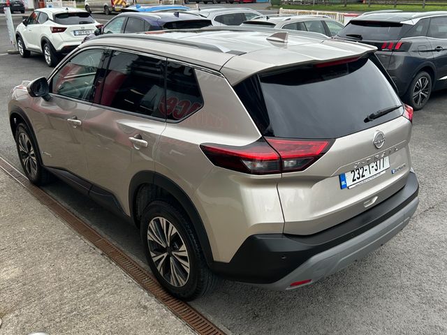 Image for 2023 Nissan X-Trail EP SV Premium 5 Seat 5DR Auto