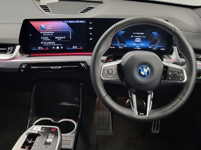 Image for 2026 BMW iX2 eDrive20 M Sport