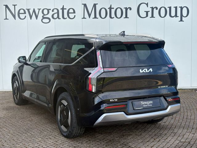 Image for 2024 Kia EV9 Earth RWD 5DR Auto