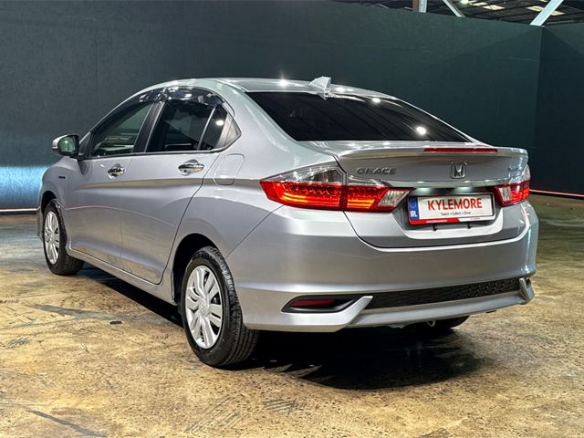 Image for 2019 Honda Grace 1.5 HYBRID SALOON - CRUISE CONTROL - REVERSE CAMERA - LANE ASSIST - A/C HEATING CONTROLS