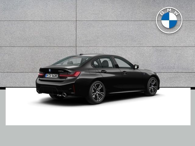 Image for 2026 BMW 3 Series 330e M Sport