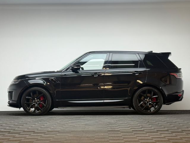 Image for 2021 Land Rover Range Rover Sport HSE DYNAMIC P400E *PAN ROOF*